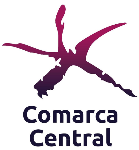 Imagen Comarca Central