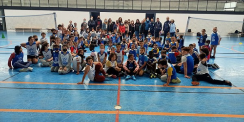 Imagen Actividades NUEZ DE EBRO