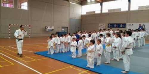 Imagen Actividades ALFAJARÍN